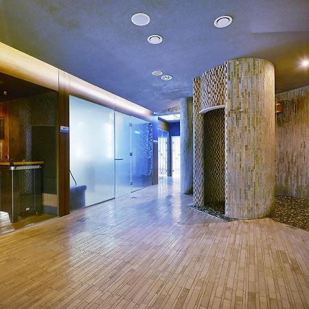 Vacationclub - Marine Hotel Apartament 437 Kolobřeh Exteriér fotografie